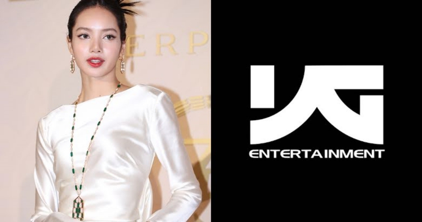 Bước ngoặt quan trọng của Lisa: Những gì đang chờ đợi nếu quyết định ở lại với Blackpink và YG - Ảnh 1.