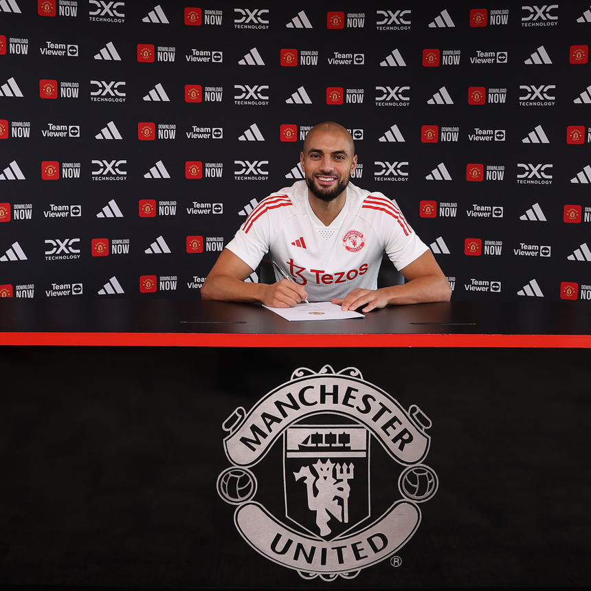 Tin bóng đá MU 18/9: Ten Hag thừa nhận áp lực ở MU, đón tin vui về lực lượng - Ảnh 3.