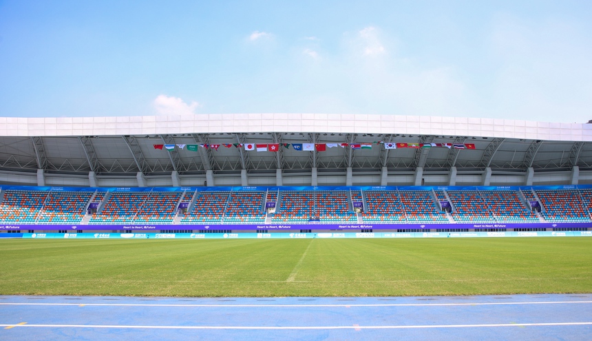 Thư Hàng Châu: Chặt chẽ và ấm áp - Ảnh 1.