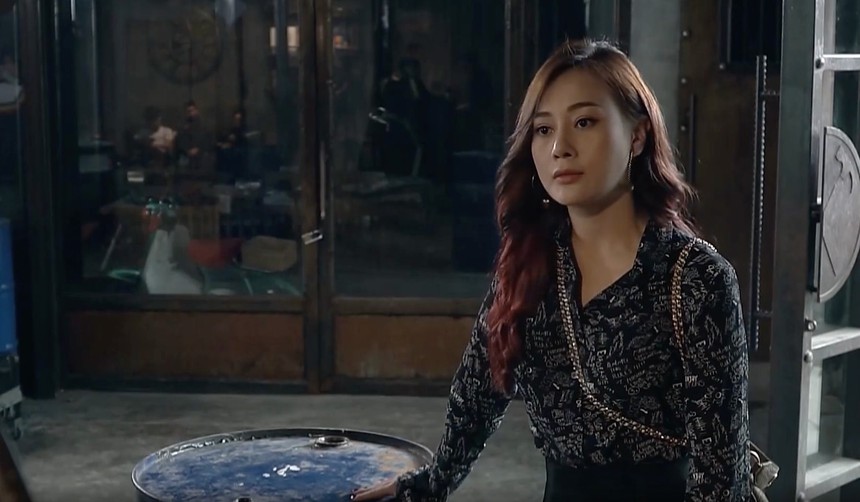 Sao Việt đầu tư đồ lên phim: Từ cầu kỳ tốn kém đến khách ruột chợ đồ cũ đều có đủ - Ảnh 5.