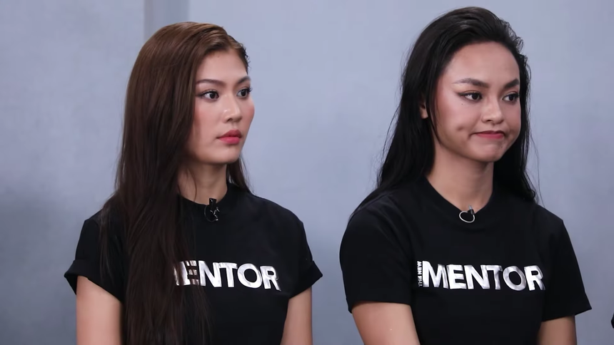 Chúng Huyền Thanh khen "oan gia" Mai Ngô, nhắc lại drama “2 tô cơm” năm nào - Ảnh 2.