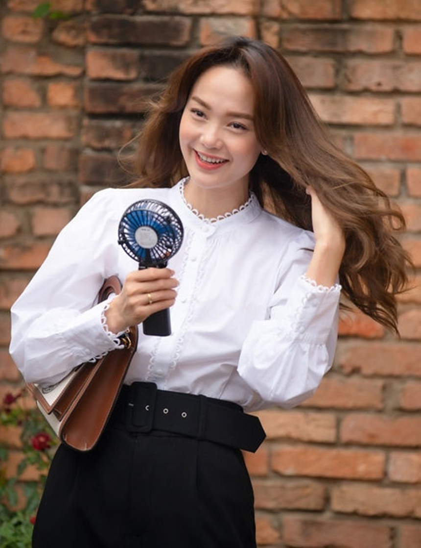 Sao Việt đầu tư đồ lên phim: Từ cầu kỳ tốn kém đến khách ruột chợ đồ cũ đều có đủ - Ảnh 11.