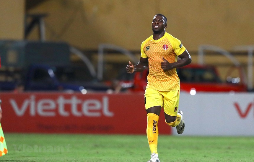 Chuyển nhượng V-League hôm nay 18/9: Báo Nhật tiết lộ hai đội muốn chiêu mộ Công Phượng, Thanh Hoá tái hợp Rimario - Ảnh 3.