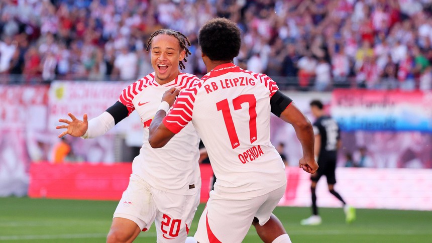 Nhận định bóng đá Young Boys vs Leipzig (23h45, 19/9), vòng bảng Cúp C1 - Ảnh 2.