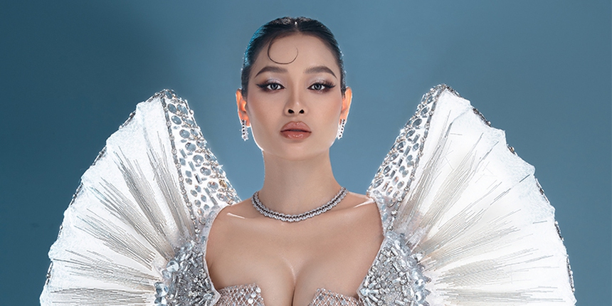 Phương Trinh Jolie: "Giọng hát của tôi không thể chỉ để ru con ngủ" - Ảnh 1. Phương Trinh Jolie: "Giọng hát của tôi không thể chỉ để ru con ngủ" - Ảnh 1.