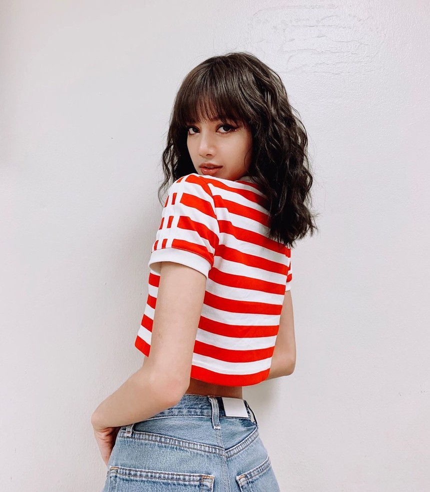 Truyền thông nước ngoài tiết lộ Lisa Blackpink đã ký với công ty Mỹ - Ảnh 8.