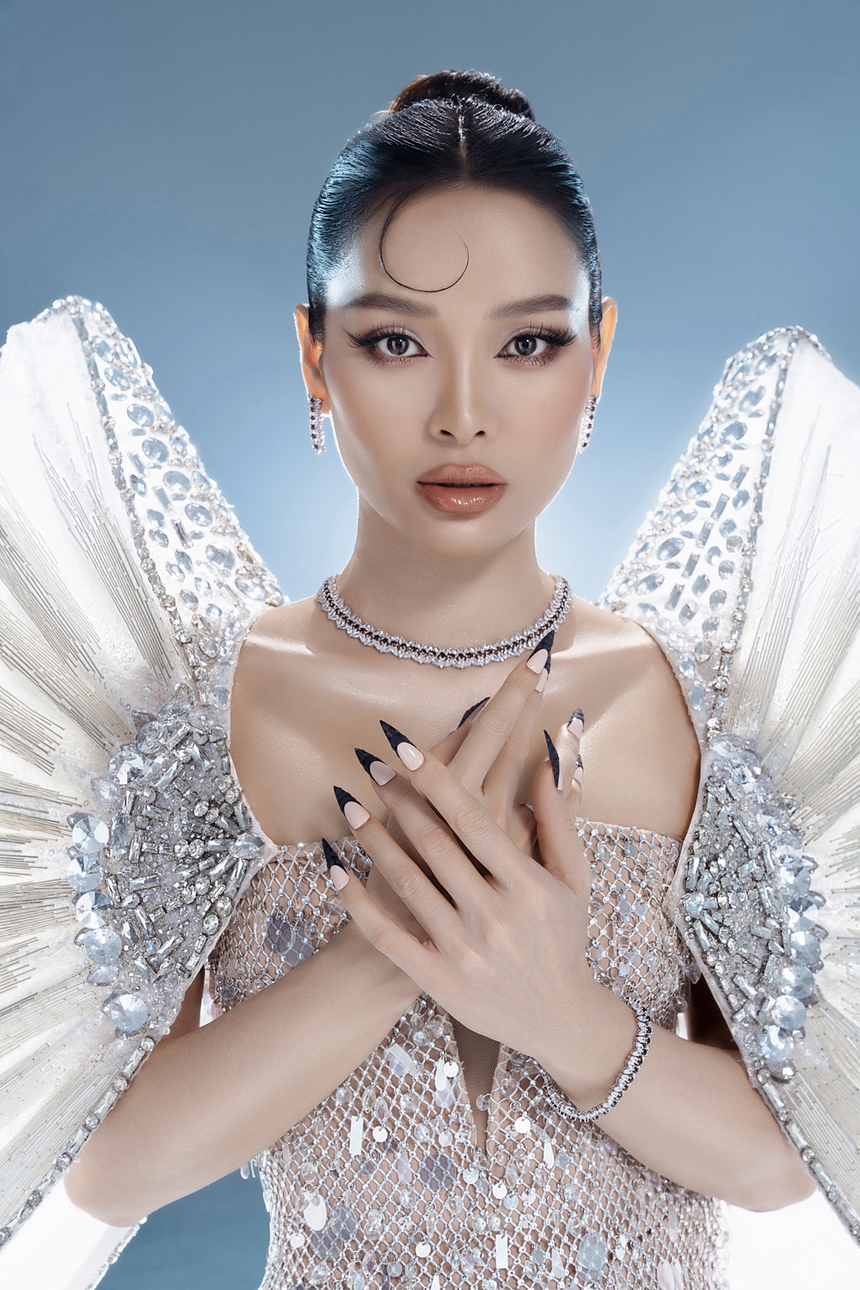 Phương Trinh Jolie: "Giọng hát của tôi không thể chỉ để ru con ngủ" - Ảnh 2. Phương Trinh Jolie: "Giọng hát của tôi không thể chỉ để ru con ngủ" - Ảnh 2.