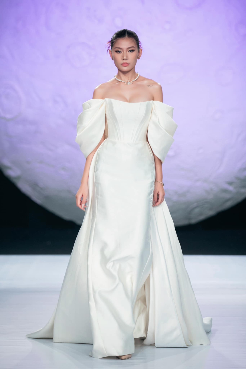 Chúng Huyền Thanh khen "oan gia" Mai Ngô, nhắc lại drama “2 tô cơm” năm nào - Ảnh 4.