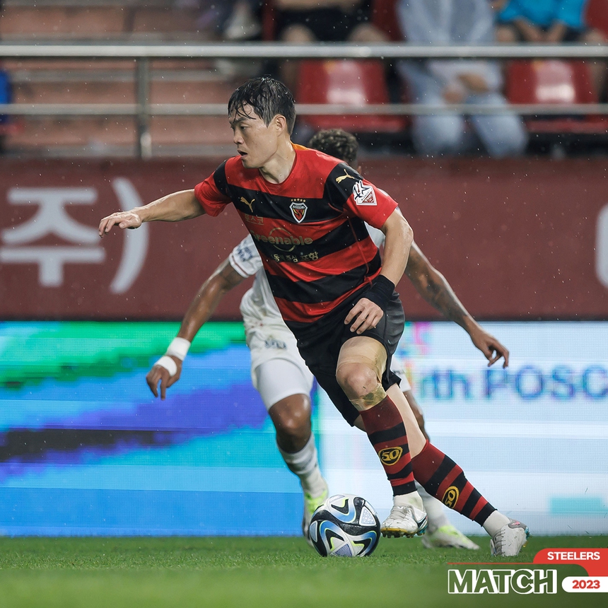 Nhận định bóng đá Hà Nội vs Pohang (19h00, 20/9), vòng bảng AFC Champions League  - Ảnh 3.