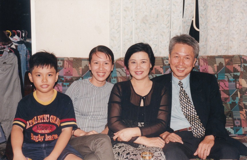 Nhớ NSƯT Hồng Nhung (1953 - 2023): Tiếng sáo bay vào miền yêu thăm thẳm - Ảnh 9.