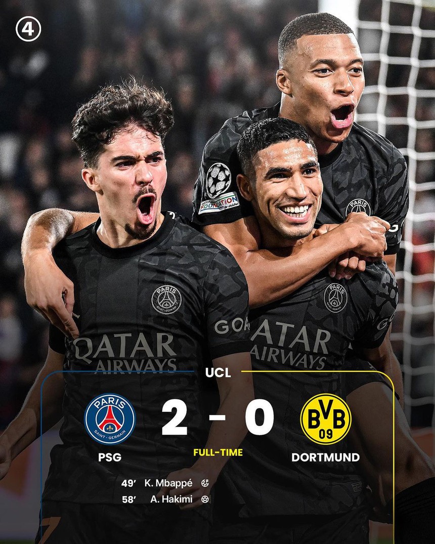 Kết quả Cúp C1: Barcelona giành chiến thắng kiểu ‘bàn tay nhỏ’, Man City ngược dòng ấn tượng  - Ảnh 6.