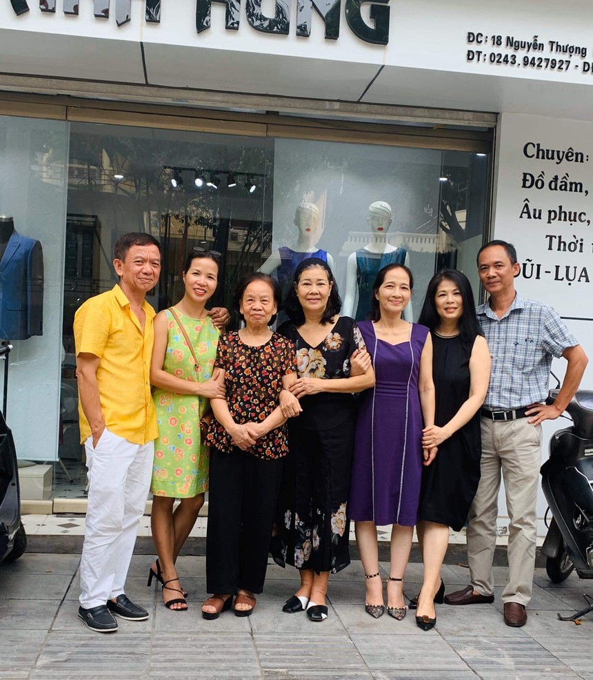 Nhớ NSƯT Hồng Nhung (1953 - 2023): Tiếng sáo bay vào miền yêu thăm thẳm - Ảnh 7.