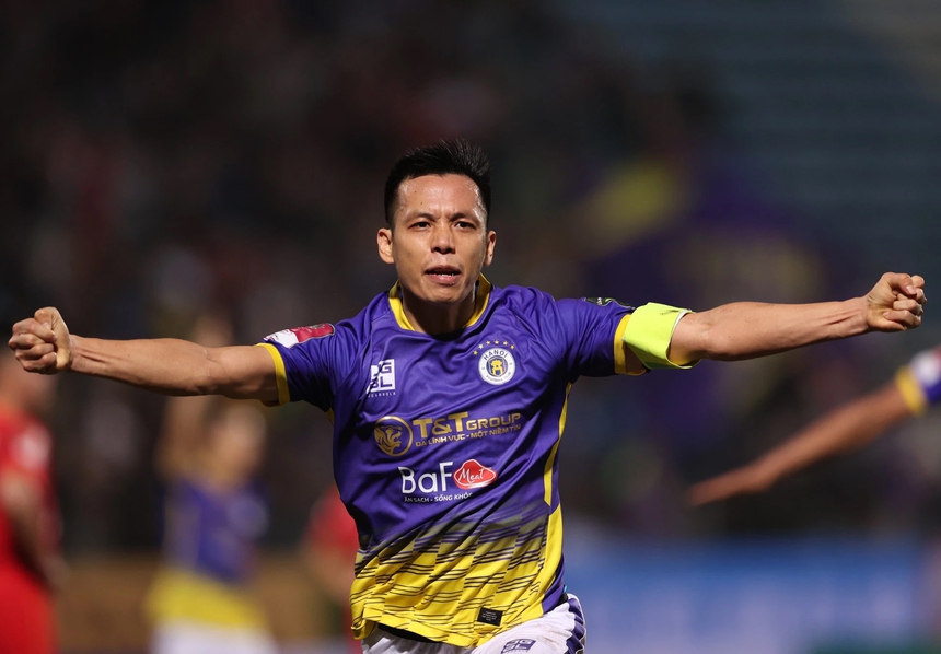 Sự việc - Ý kiến: Hà Nội FC xuất trận đầu - Ảnh 1.