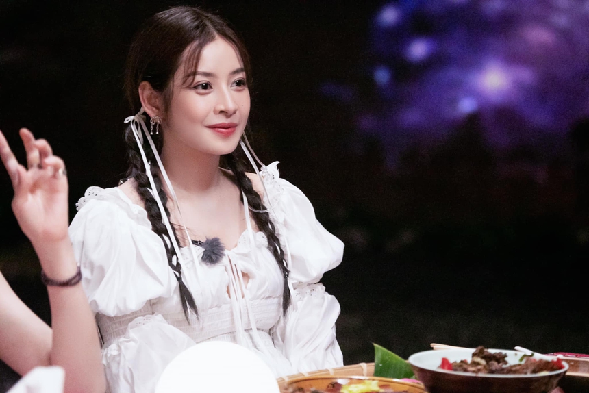 Sao Việt 19/9: Phan Hiển tiết lộ 'nghề tay trái', ChiPu bộc bạch khó khăn lớn nhất khi tham gia show quốc tế - Ảnh 2.