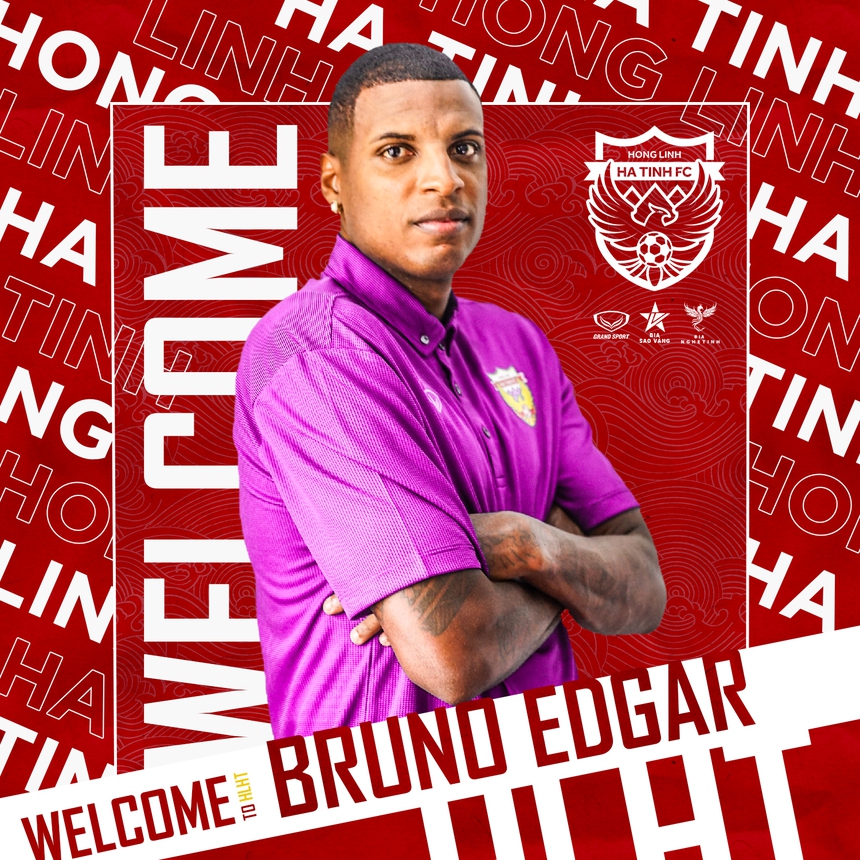 Chuyển nhượng V-League hôm nay 19/9: Hà Tĩnh đón ngoại binh từng vô địch Brazil, TPHCM thử việc cựu cầu thủ Lille - Ảnh 2.