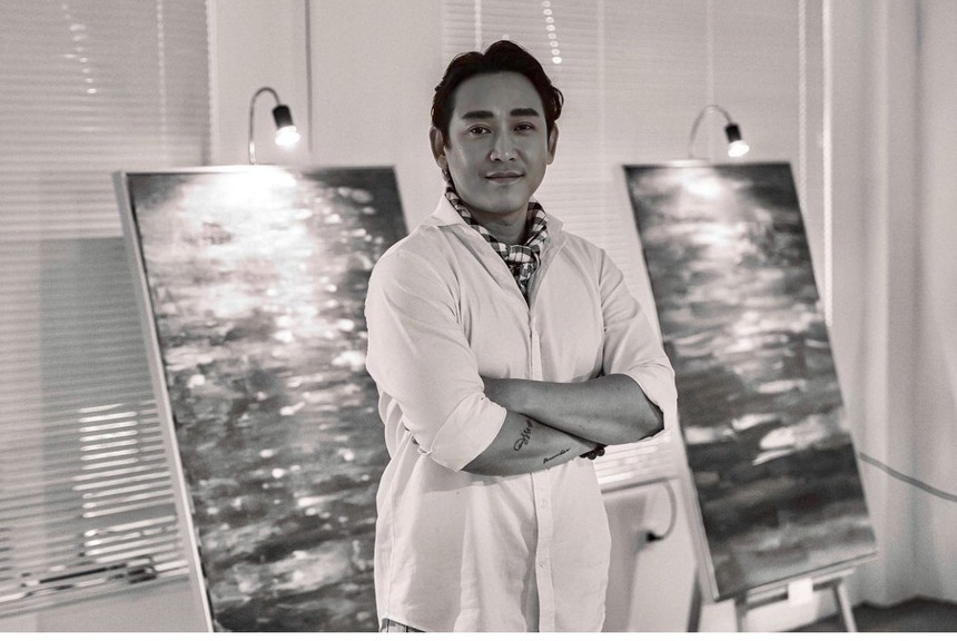 Sao Việt 19/9: Phan Hiển tiết lộ 'nghề tay trái', ChiPu bộc bạch khó khăn lớn nhất khi tham gia show quốc tế - Ảnh 3.