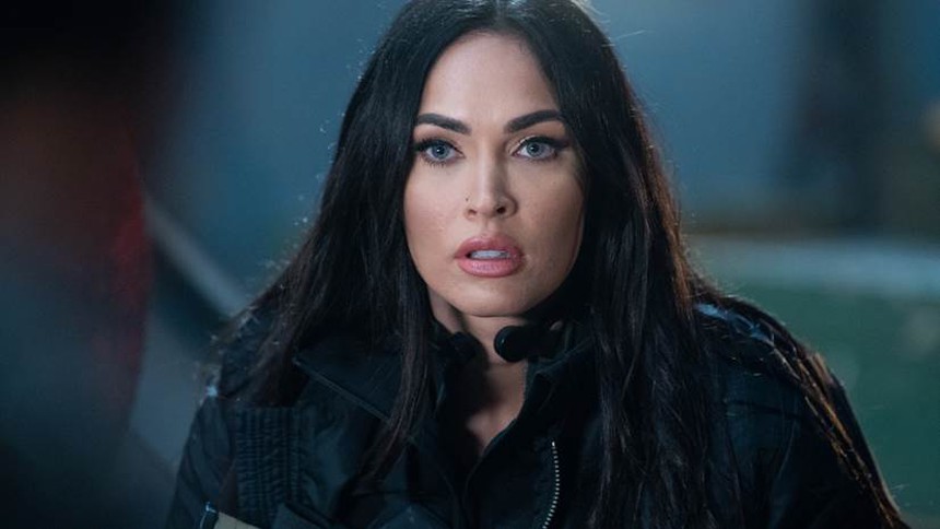 Loạt sao Hollywood đình đám trở lại trong 'Biệt đội đánh thuê 4' sau gần một thập kỷ - Ảnh 7. Loạt sao Hollywood đình đám trở lại trong 'Biệt đội đánh thuê 4' sau gần một thập kỷ - Ảnh 7.