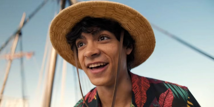 Nami và chi tiết quan trọng để chuẩn bị cho mùa 3 của 'One Piece' live-action - Ảnh 4.