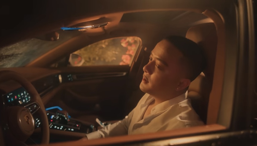 Nhạc Việt ngày nay: Cao Thái Sơn tái xuất với mô-típ 'tình mập mờ' - Ảnh 1. Nhạc Việt ngày nay: Cao Thái Sơn tái xuất với mô-típ 'tình mập mờ' - Ảnh 1.