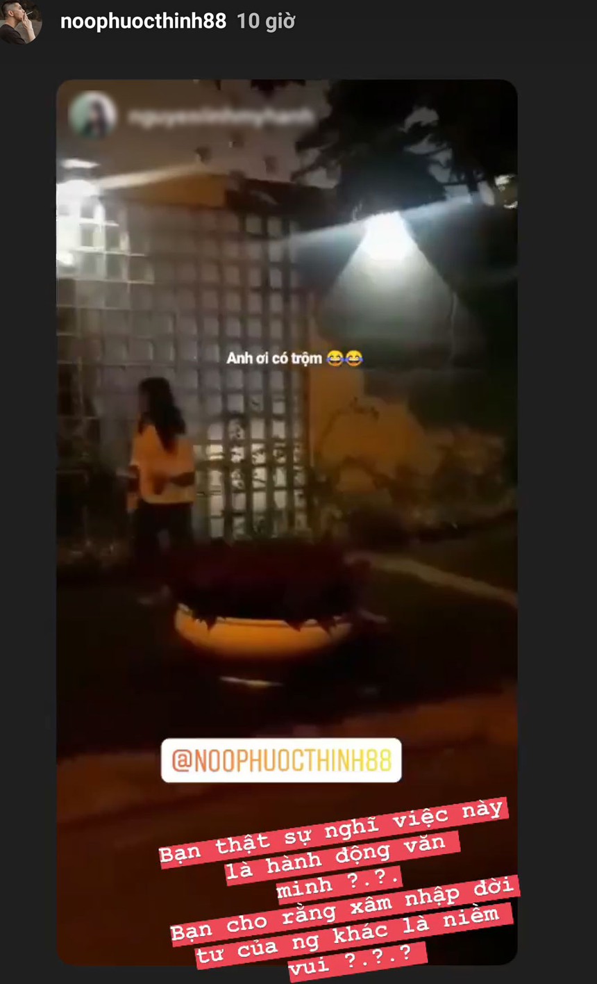 Lý Nhã Kỳ công khai ảnh fan cuồng đeo bám, nhiều sao khác 'chung cảnh ngộ' - Ảnh 6. Lý Nhã Kỳ công khai ảnh fan cuồng đeo bám, nhiều sao khác 'chung cảnh ngộ' - Ảnh 6.