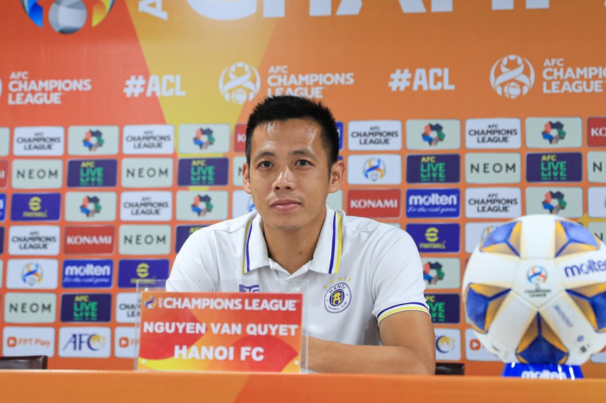 Bóng đá Việt Nam 19/9: HLV Hoàng Anh Tuấn nổi giận với cầu thủ Olympic Việt Nam - Ảnh 4.