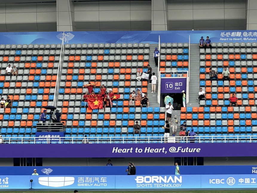 VTV5 VTV6 trực tiếp Olympic Việt Nam vs Mông Cổ, Link xem bóng đá ASIAD 2023 hôm nay - Ảnh 4. VTV5 VTV6 trực tiếp Olympic Việt Nam vs Mông Cổ, Link xem bóng đá ASIAD 2023 hôm nay - Ảnh 4.