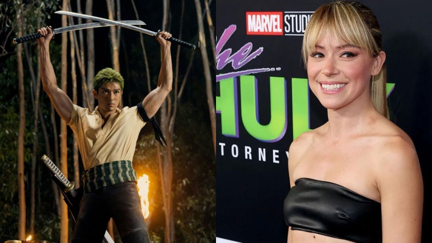 Hé lộ thù lao của dàn diễn viên chính 'One Piece' live-action của Netflix - Ảnh 2.