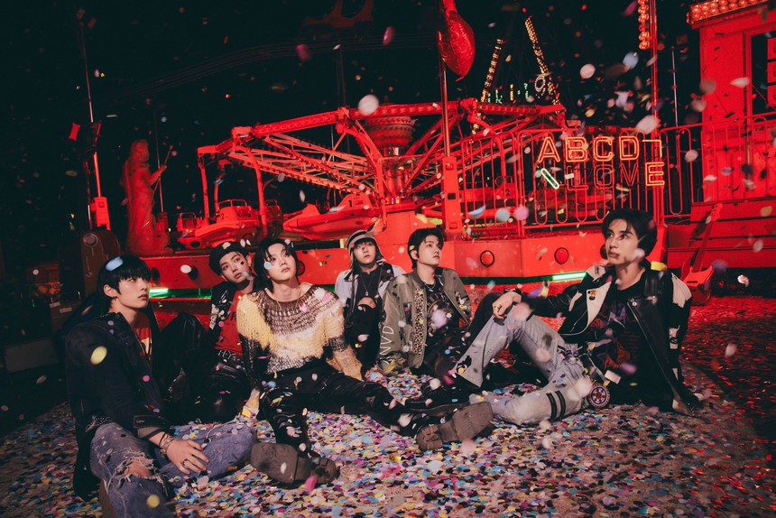 BTS và những màn comeback làng Kpop đáng mong chờ tháng 9 - Ảnh 1.