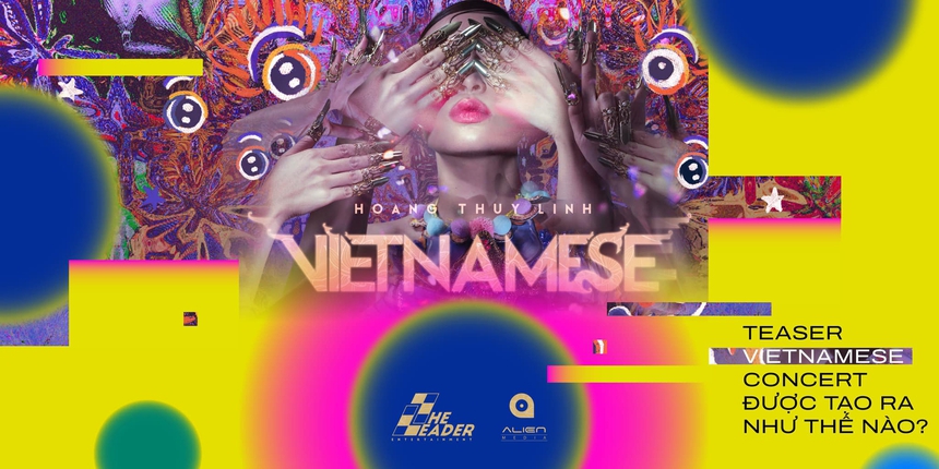 Chất dân tộc được Hoàng Thùy Linh thể hiện ở teaser concert đầu tiên trong sự nghiệp - Ảnh 1.