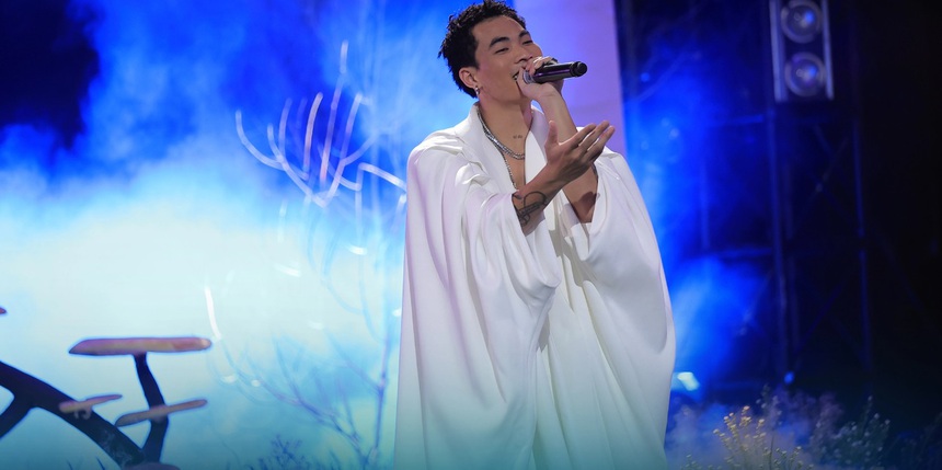 Dự đoán Top 9 của Rap Việt mùa 3: Ai sẽ lên ngôi Quán quân? - Ảnh 2.