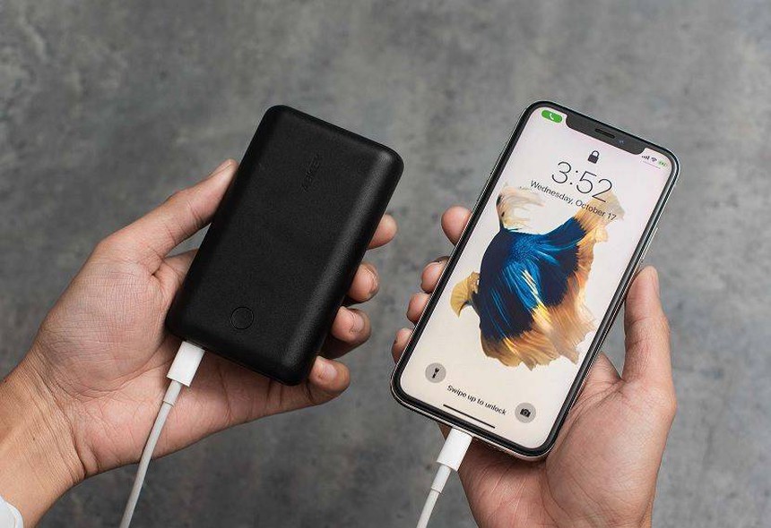 Chính hãng Apple hướng dẫn cách kéo dài tuổi thọ pin, người dùng iPhone nên nhớ - Ảnh 1.