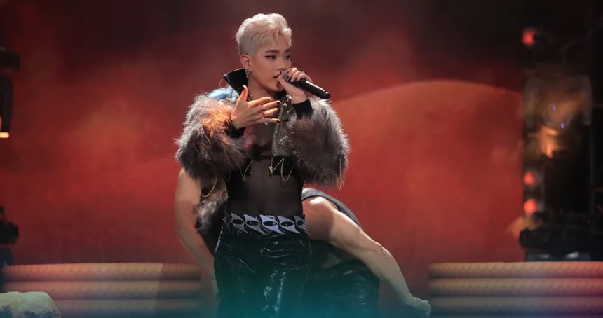 Dự đoán Top 9 của Rap Việt mùa 3: Ai sẽ lên ngôi Quán quân? - Ảnh 9.