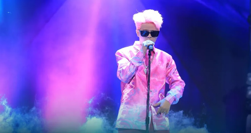 Dự đoán Top 9 của Rap Việt mùa 3: Ai sẽ lên ngôi Quán quân? - Ảnh 10.