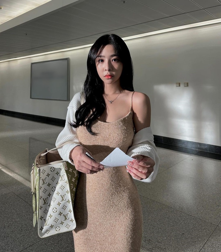 Bạn gái B Ray mách nước gu thời trang hở "sương sương": Các nàng nên thử - Ảnh 13.