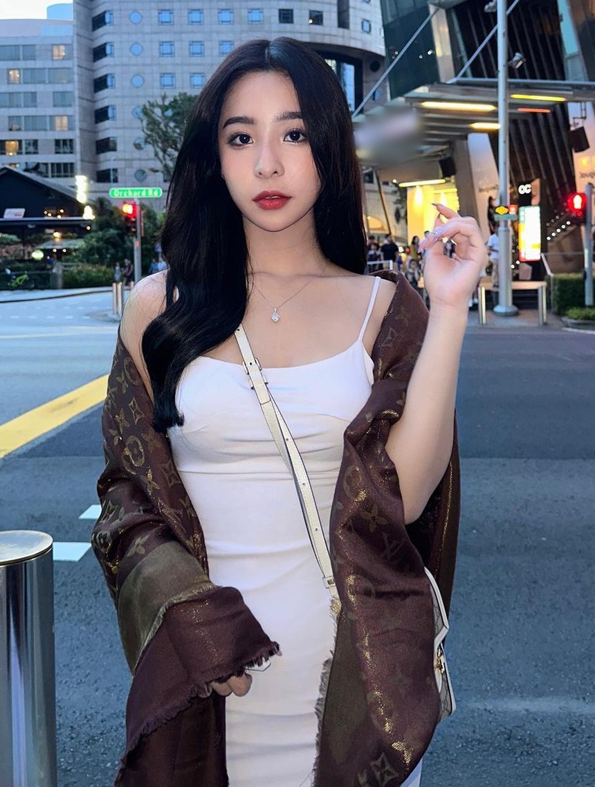 Bạn gái B Ray mách nước gu thời trang hở "sương sương": Các nàng nên thử - Ảnh 14.