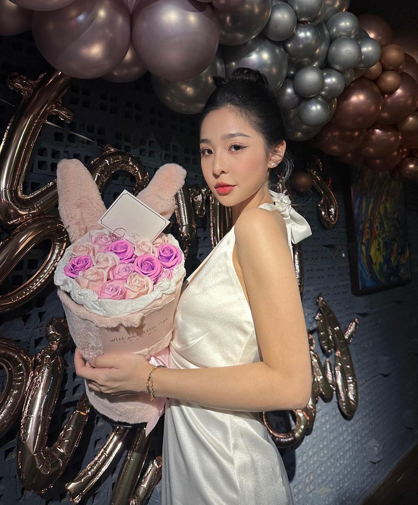 Bạn gái B Ray mách nước gu thời trang hở "sương sương": Các nàng nên thử - Ảnh 7.