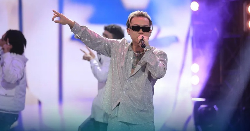 Dự đoán Top 9 của Rap Việt mùa 3: Ai sẽ lên ngôi Quán quân? - Ảnh 3.