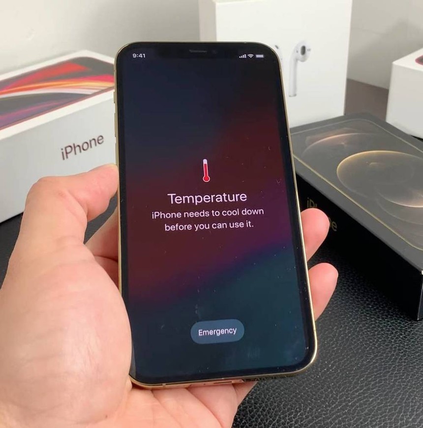 Chính hãng Apple hướng dẫn cách kéo dài tuổi thọ pin, người dùng iPhone nên nhớ - Ảnh 4.