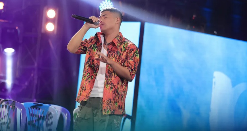 Dự đoán Top 9 của Rap Việt mùa 3: Ai sẽ lên ngôi Quán quân? - Ảnh 5.