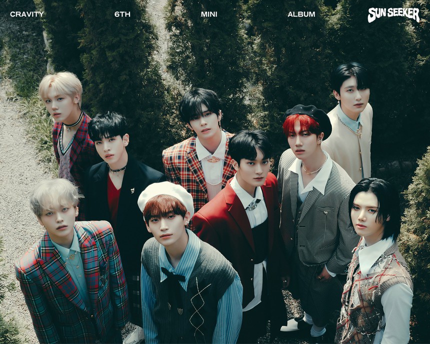 BTS và những màn comeback làng Kpop đáng mong chờ tháng 9 - Ảnh 6.