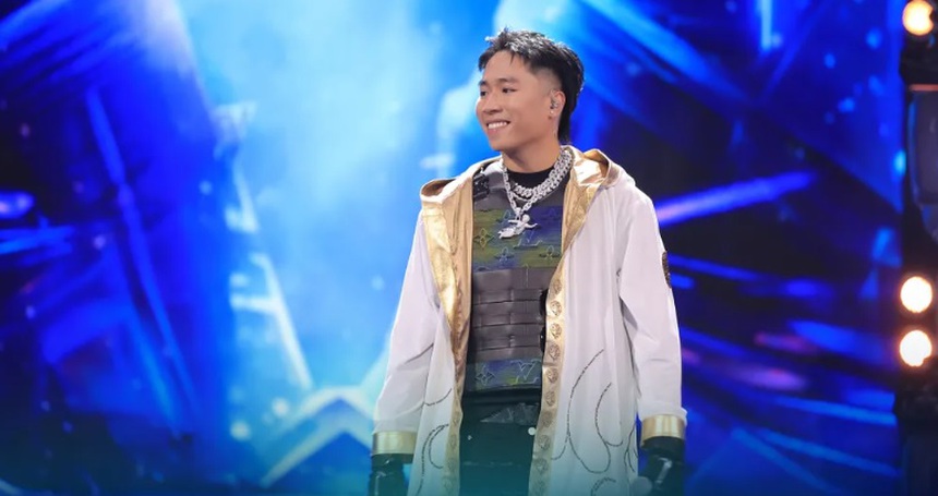 Dự đoán Top 9 của Rap Việt mùa 3: Ai sẽ lên ngôi Quán quân? - Ảnh 4.