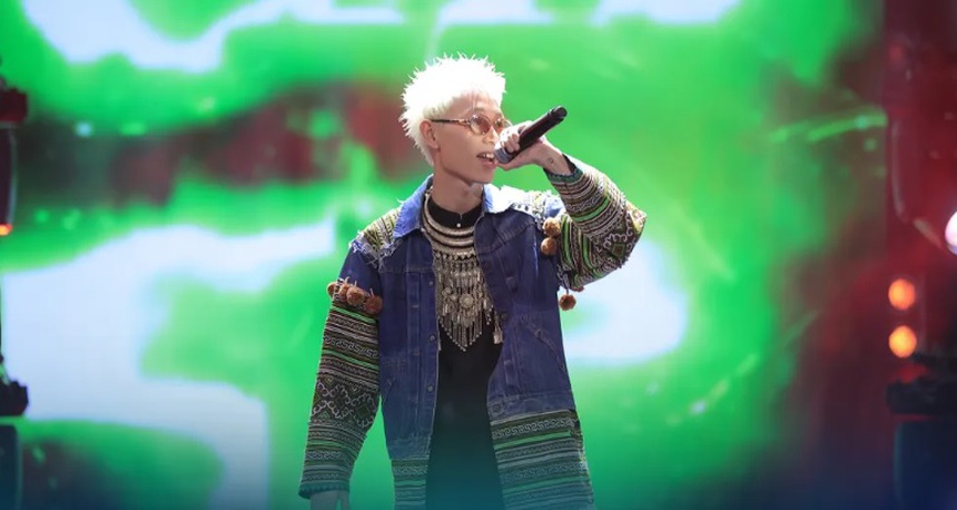 Dự đoán Top 9 của Rap Việt mùa 3: Ai sẽ lên ngôi Quán quân? - Ảnh 7.