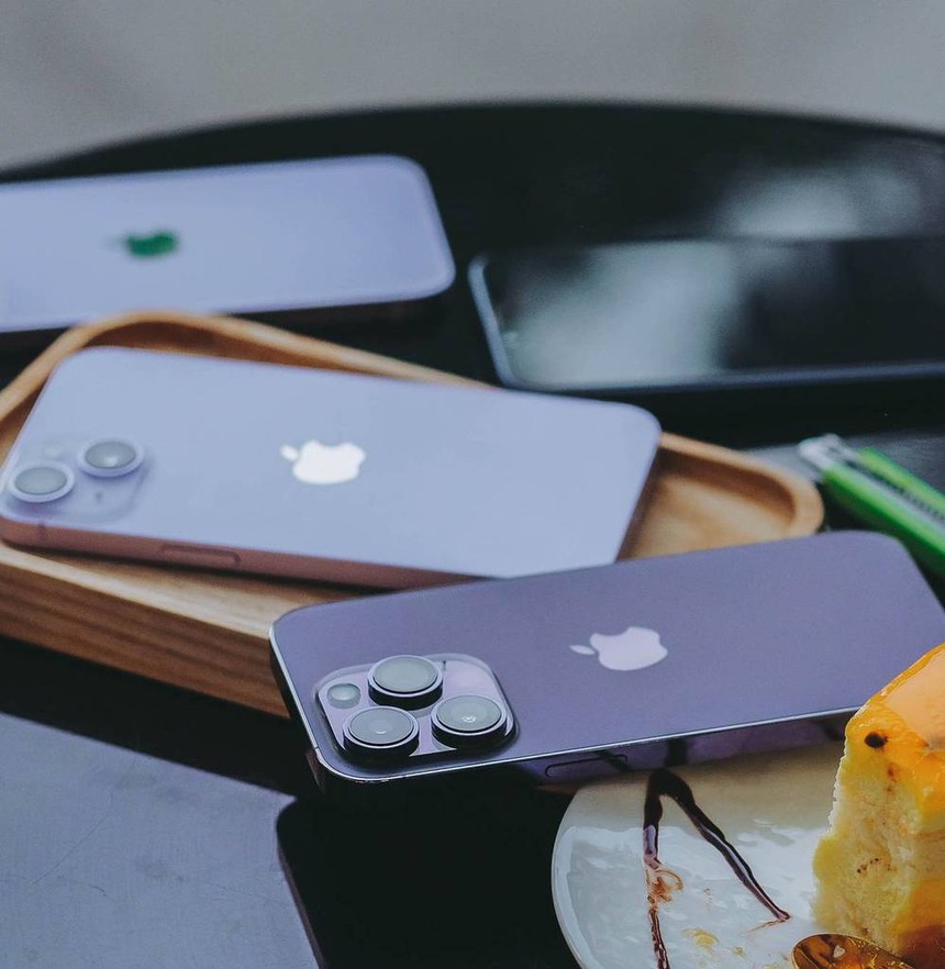 Chính hãng Apple hướng dẫn cách kéo dài tuổi thọ pin, người dùng iPhone nên nhớ - Ảnh 8.