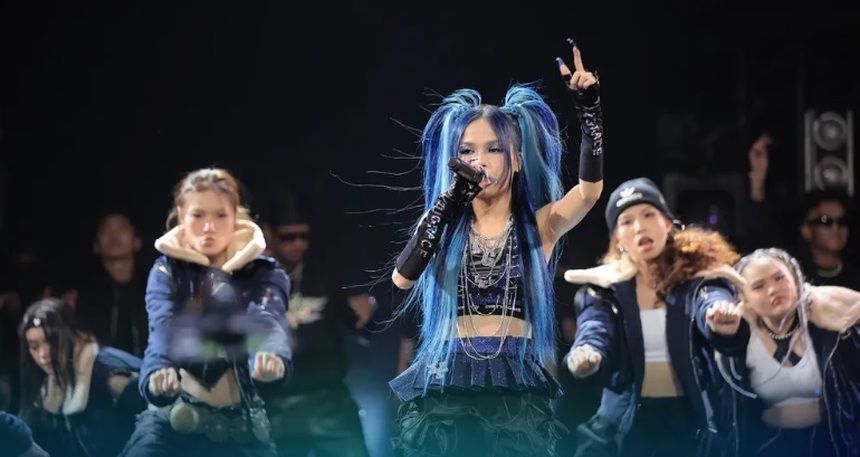 Dự đoán Top 9 của Rap Việt mùa 3: Ai sẽ lên ngôi Quán quân? - Ảnh 6.