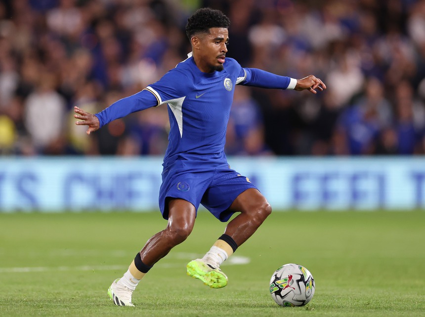 Tin nóng thể thao tối 2/9: Đối tác chỉ trích MU nuốt lời vụ Greenwood - Ảnh 5.