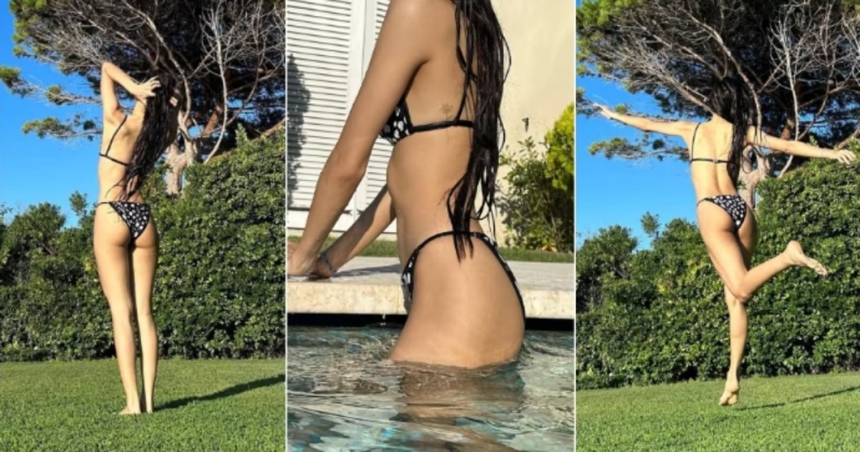 Lisa Blackpink táo bạo hơn khi yêu con trai tỷ phú? - Ảnh 6.