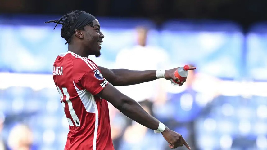 HLV Pochettino nói điều Chelsea đang thiếu sau trận thua sốc trước Nottingham - Ảnh 2.