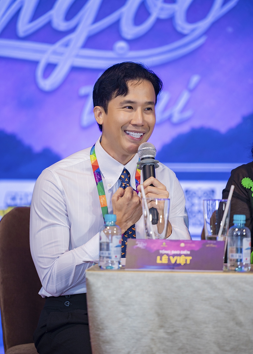 Ca sĩ Hương Lan cùng tôn vinh phụ nữ Việt Nam - Ảnh 4.