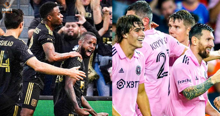 Nhận định bóng đá Los Angeles vs Inter Miami (09h00, 4/9), giải nhà nghề Mỹ MLS - Ảnh 2.