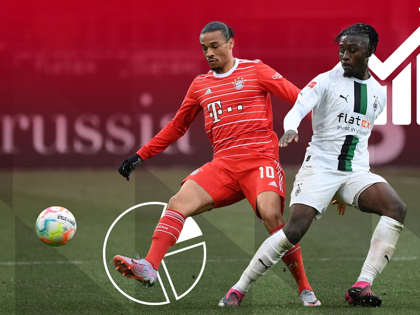 Nhận định bóng đá hôm nay 2/9: Brighton vs Newcastle, Gladbach vs Bayern - Ảnh 8.